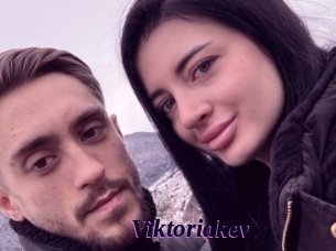 viktoriakev Spezial Sexcam