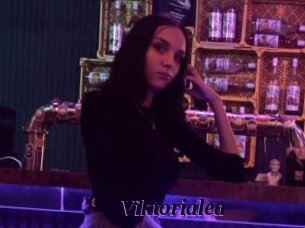 viktorialea Spezial Sexcam