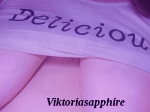 Viktoriasapphire