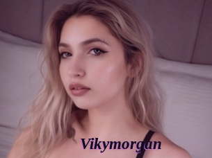 vikymorgan Spezial Sexcam