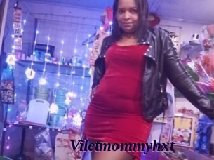 Viletmommyhxt