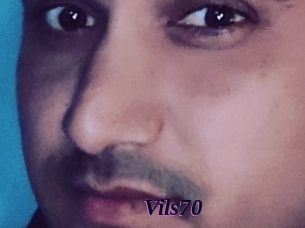 vils70 Spezial Sexcam