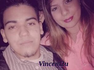Vincent2u