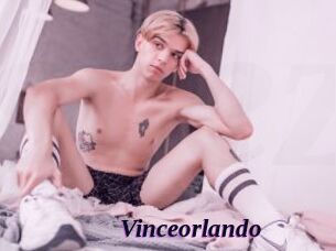 Vinceorlando
