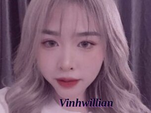 Vinhwillian