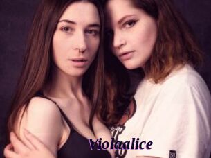 Violaalice