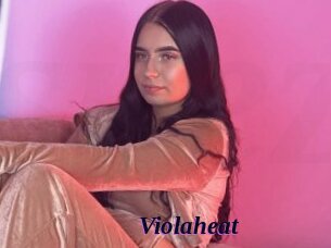 violaheat Spezial Sexcam