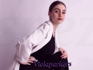 violaparkers Spezial Sexcam
