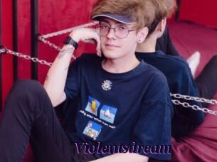 violentsdream Spezial Sexcam