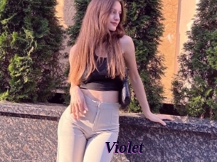 Violet