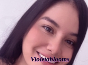Violetablooms