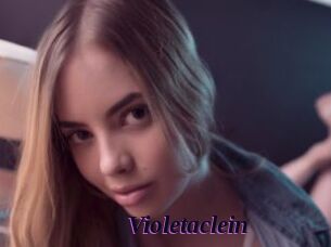 Violetaclein