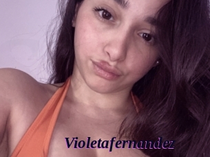 Violetafernandez