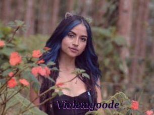Violetagoode