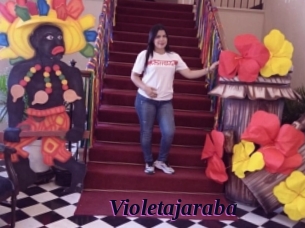 violetajaraba Spezial Sexcam