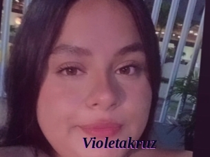 Violetakruz