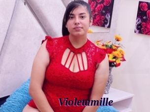 Violetamille