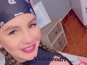 violetarodri Spezial Sexcam
