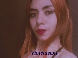 Violetasexy