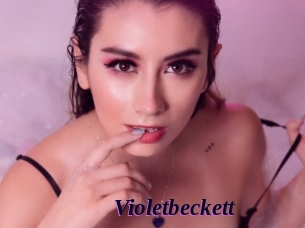 Violetbeckett