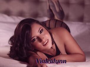 Violetdunn