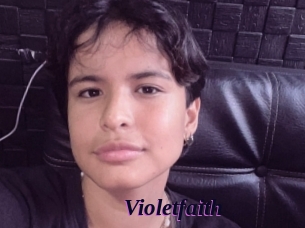 violetfaith Spezial Sexcam