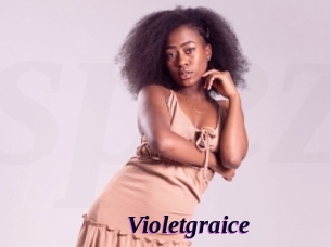 violetgraice Spezial Sexcam