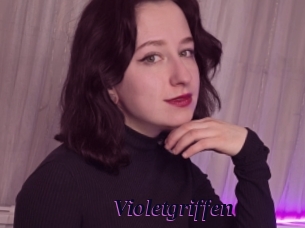 Violetgriffen