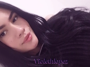 Violethlopez