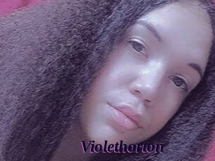 Violethorton