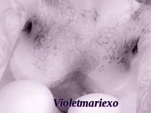 Violetmariexo