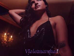 violetmarshall Spezial Sexcam