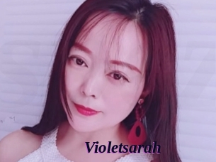 Violetsarah