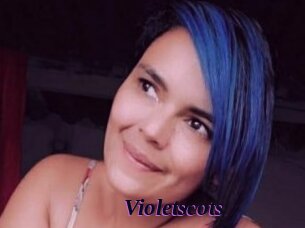 Violetscots