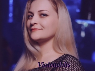 Violettablis