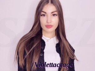 violettacrago Spezial Sexcam