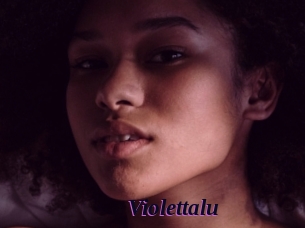 Violettalu