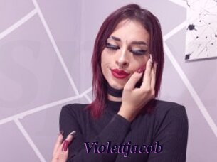 violettjacob Spezial Sexcam