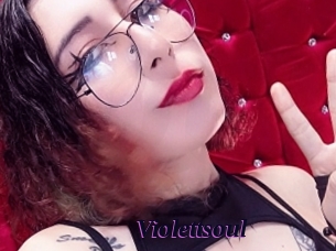 violettsoul Spezial Sexcam