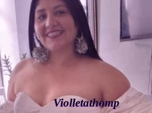violletathomp Spezial Sexcam