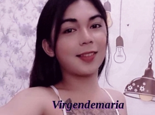 Virgendemaria