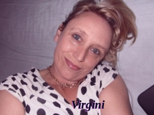 virgini Spezial Sexcam