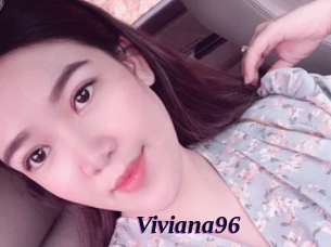 viviana96 Spezial Sexcam
