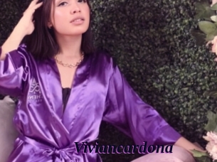 viviancardona Spezial Sexcam