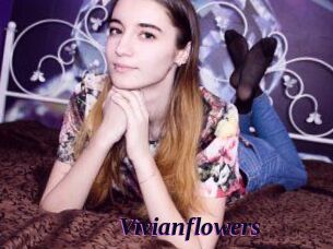 vivianflowers Spezial Sexcam