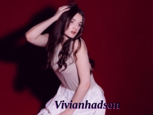 Vivianhadson