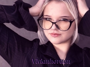 vivianhortton Spezial Sexcam