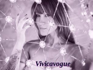 vivicavogue Spezial Sexcam