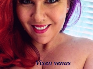 Vixen_venus