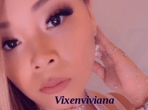Vixenviviana